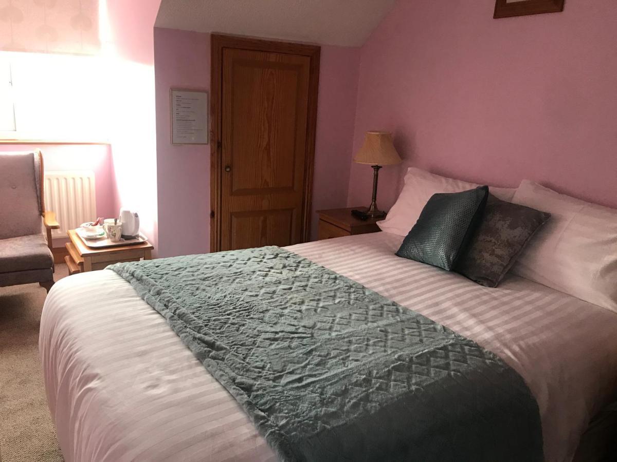 Stonehaven B&B Ennis Kültér fotó