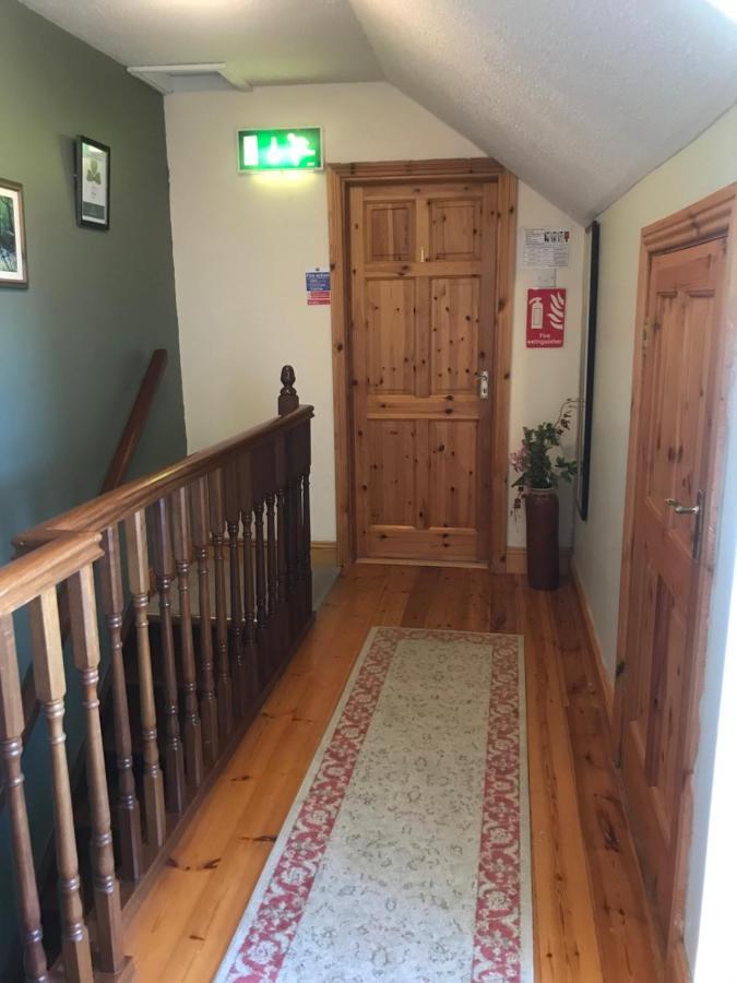 Stonehaven B&B Ennis Kültér fotó