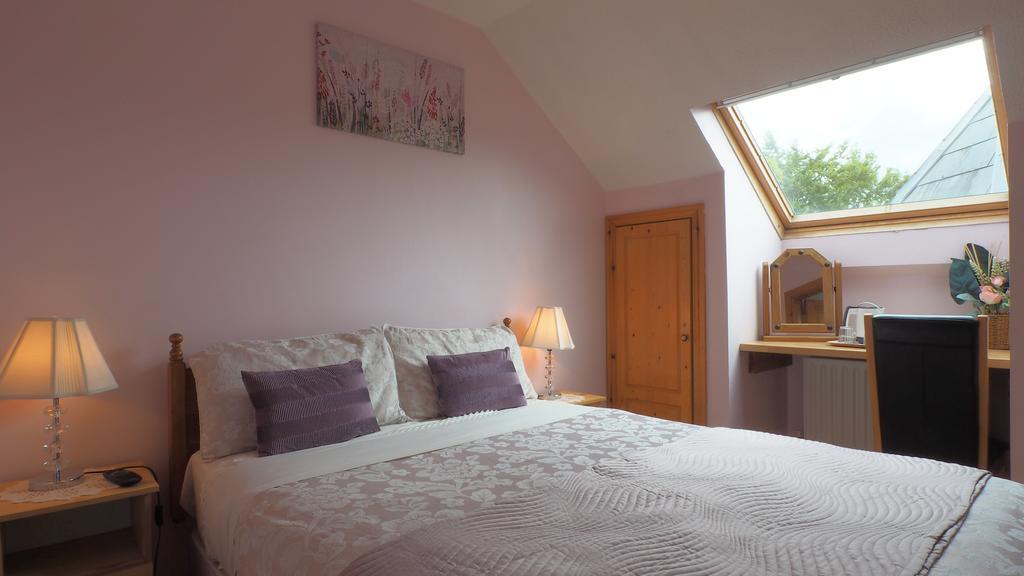 Stonehaven B&B Ennis Kültér fotó