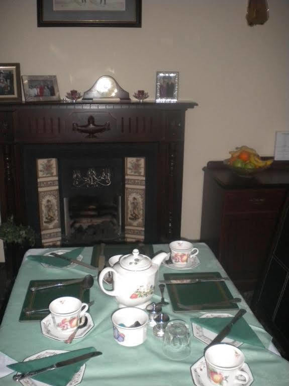 Stonehaven B&B Ennis Kültér fotó
