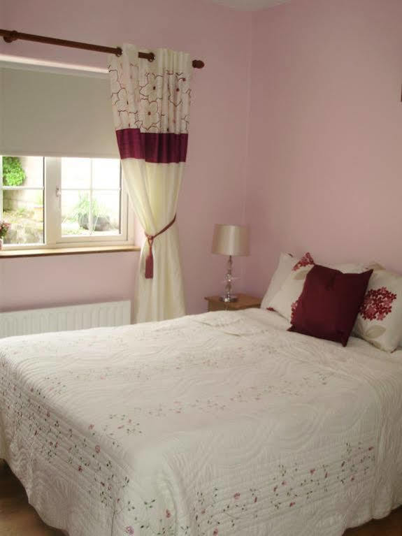 Stonehaven B&B Ennis Kültér fotó